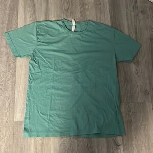 Live and Tell Short Sleeve Shirt